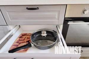 1-к квартира, посуточно, 37м2, 12/17 этаж