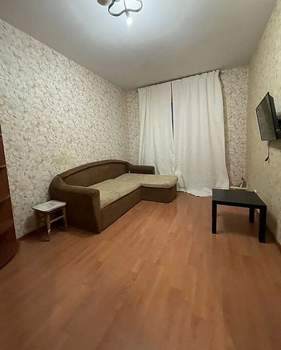 1-к квартира, на длительный срок, 32м2, 7/7 этаж