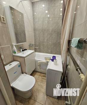 2-к квартира, на длительный срок, 42м2, 3/5 этаж