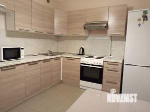 1-к квартира, на длительный срок, 40м2, 19/27 этаж