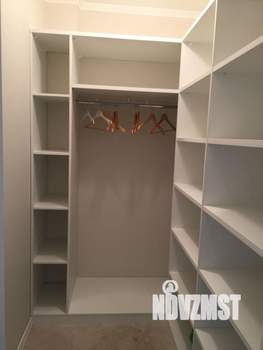 1-к квартира, на длительный срок, 54м2, 24/25 этаж