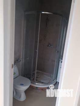 Студия квартира, на длительный срок, 16м2, 1/2 этаж