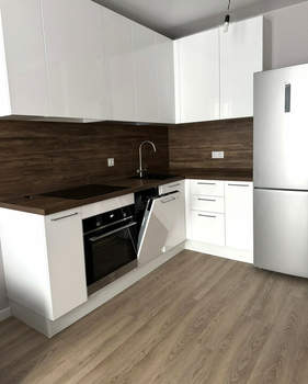 2-к квартира, на длительный срок, 59м2, 11/17 этаж