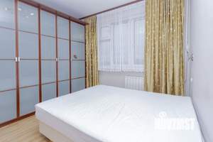 3-к квартира, на длительный срок, 82м2, 24/25 этаж