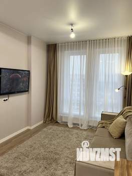 3-к квартира, на длительный срок, 68м2, 17/17 этаж