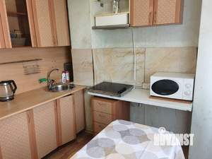 1-к квартира, посуточно, 38м2, 6/14 этаж