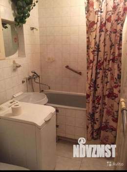 3-к квартира, на длительный срок, 57м2, 4/5 этаж