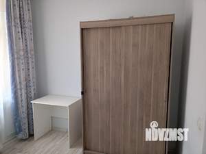 2-к квартира, на длительный срок, 44м2, 5/5 этаж