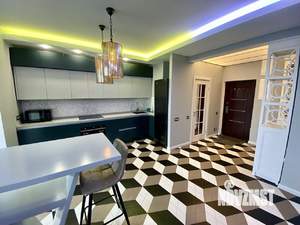 2-к квартира, на длительный срок, 56м2, 10/17 этаж