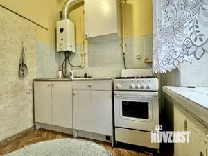 1-к квартира, на длительный срок, 31м2, 2/5 этаж