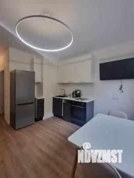 Студия квартира, на длительный срок, 22м2, 7/12 этаж