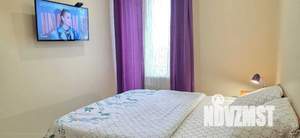 1-к квартира, посуточно, 35м2, 5/17 этаж