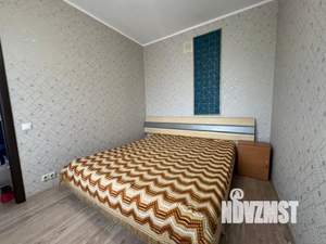 2-к квартира, посуточно, 33м2, 1/1 этаж