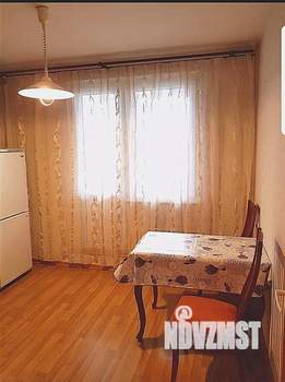 1-к квартира, на длительный срок, 42м2, 7/25 этаж