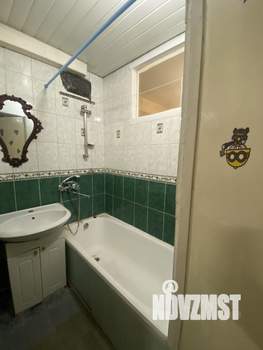 1-к квартира, на длительный срок, 32м2, 2/5 этаж