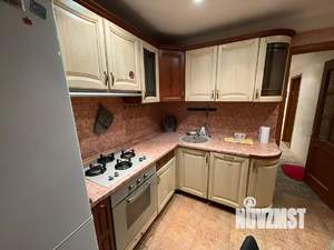 2-к квартира, на длительный срок, 45м2, 1/9 этаж