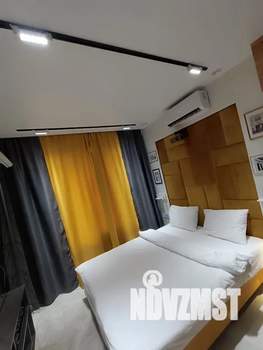 Студия квартира, посуточно, 19м2, 15/21 этаж