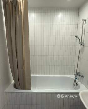 1-к квартира, на длительный срок, 36м2, 6/14 этаж