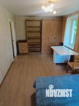 2-к квартира, на длительный срок, 40м2, 5/5 этаж