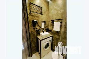 1-к квартира, посуточно, 19м2, 15/21 этаж