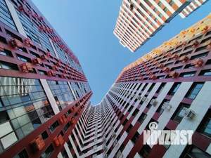 Студия квартира, посуточно, 25м2, 12/25 этаж