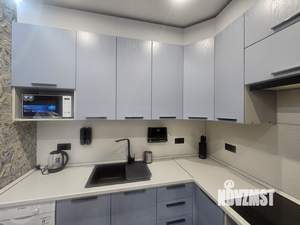 2-к квартира, на длительный срок, 34м2, 10/17 этаж