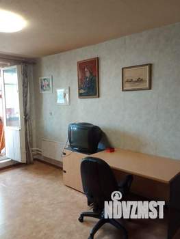 1-к квартира, на длительный срок, 38м2, 10/10 этаж