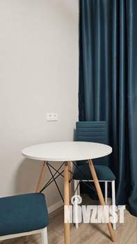 Студия квартира, на длительный срок, 22м2, 4/17 этаж