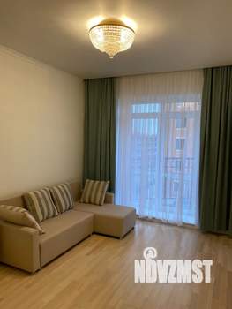 2-к квартира, на длительный срок, 56м2, 3/9 этаж