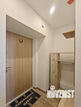 Студия квартира, на длительный срок, 24м2, 7/16 этаж