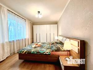 2-к квартира, посуточно, 45м2, 1/9 этаж