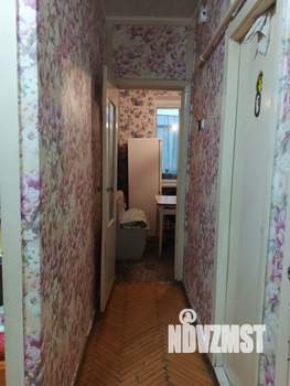 1-к квартира, на длительный срок, 38м2, 1/14 этаж