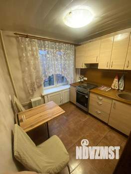2-к квартира, на длительный срок, 40м2, 4/5 этаж