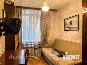 2-к квартира, на длительный срок, 41м2, 2/5 этаж