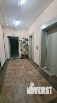 1-к квартира, на длительный срок, 32м2, 8/15 этаж