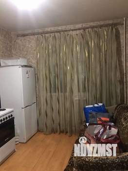 1-к квартира, на длительный срок, 52м2, 5/17 этаж