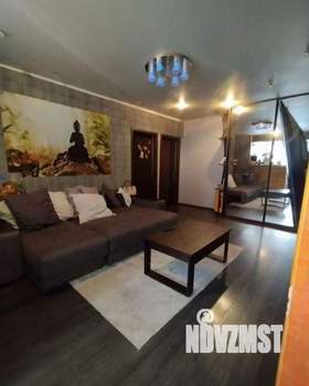 3-к квартира, на длительный срок, 80м2, 13/16 этаж