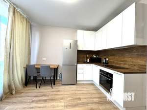 Студия квартира, на длительный срок, 25м2, 5/17 этаж