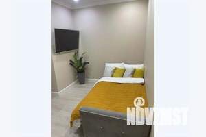1-к квартира, посуточно, 30м2, 5/25 этаж