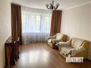 1-к квартира, на длительный срок, 42м2, 4/10 этаж