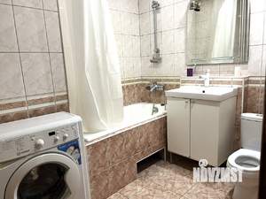 3-к квартира, на длительный срок, 59м2, 3/5 этаж
