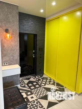 3-к квартира, на длительный срок, 69м2, 22/24 этаж