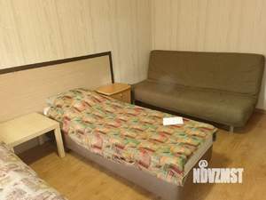 2-к квартира, посуточно, 53м2, 1/10 этаж