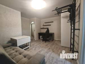 2-к квартира, на длительный срок, 37м2, 2/5 этаж