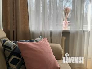 1-к квартира, посуточно, 32м2, 2/9 этаж