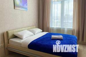 1-к квартира, посуточно, 35м2, 7/9 этаж