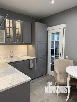 1-к квартира, на длительный срок, 28м2, 17/25 этаж