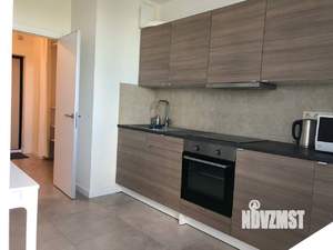 1-к квартира, на длительный срок, 39м2, 13/26 этаж