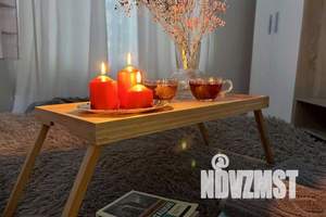 1-к квартира, посуточно, 30м2, 4/17 этаж