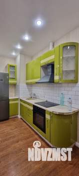 1-к квартира, на длительный срок, 36м2, 11/15 этаж